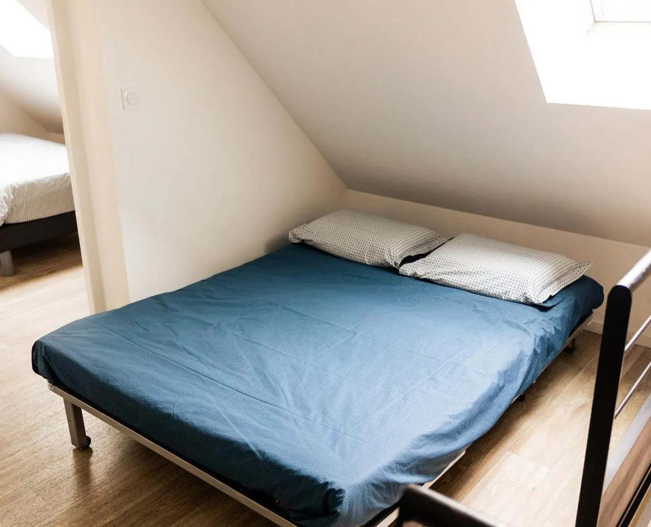 Maison Comprenant Deux Gites A Louer, Ensemble Ou Independamment, Capacite De 4 A 19 Personnes Idealement Place Pour Visiter Le Mont-Saint-Michel, Saint-Malo Et Les Alentours Baguer-Pican 0*,
