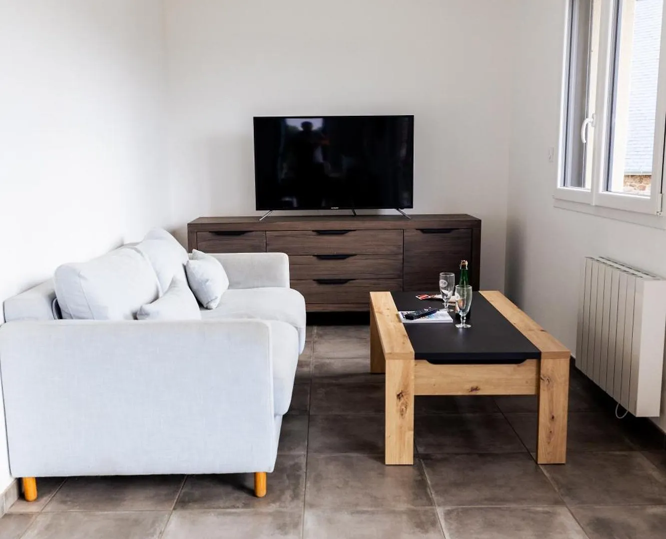 Holiday home Maison Comprenant Deux Gites A Louer, Ensemble Ou Independamment, Capacite De 4 A 19 Personnes Idealement Place Pour Visiter Le Mont-Saint-Michel, Saint-Malo Et Les Alentours Baguer-Pican