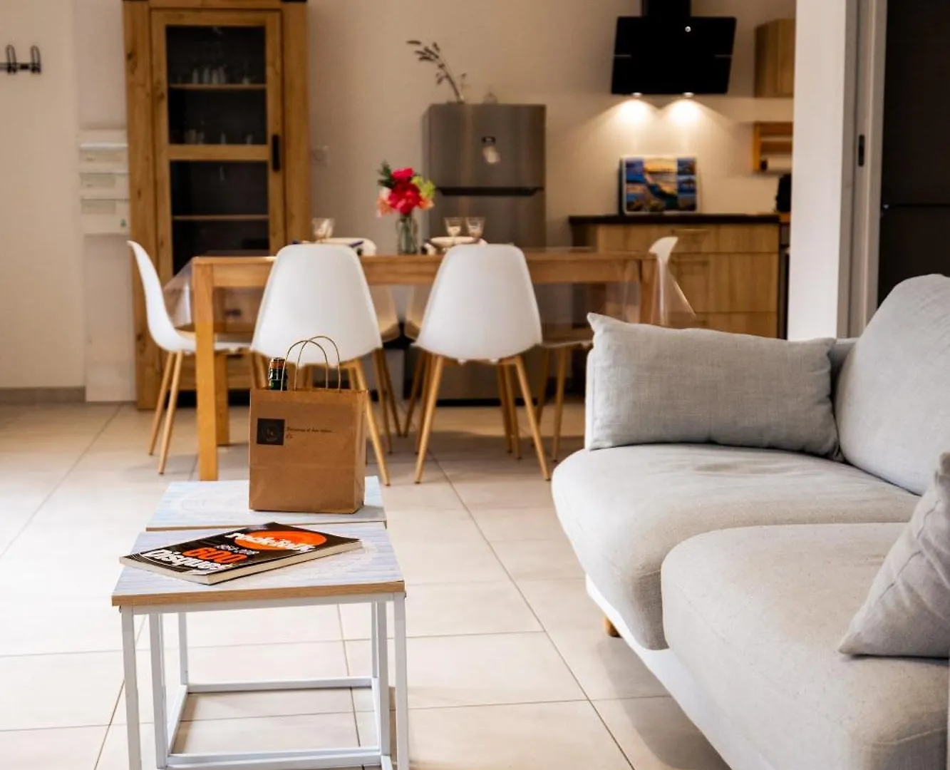 Holiday home Maison Comprenant Deux Gites A Louer, Ensemble Ou Independamment, Capacite De 4 A 19 Personnes Idealement Place Pour Visiter Le Mont-Saint-Michel, Saint-Malo Et Les Alentours Baguer-Pican France